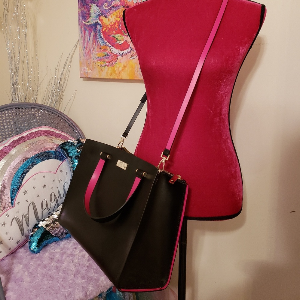 Kate spade Kyra purse
